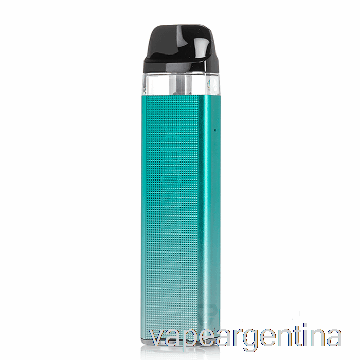 Vaporesso Xros 3 Mini Pod System Phantom Green Vape Argentina